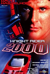 Knight Rider 2000 