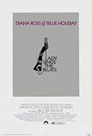 Lady Sings the Blu