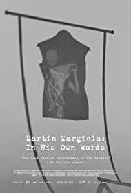 Martin Margiela: I