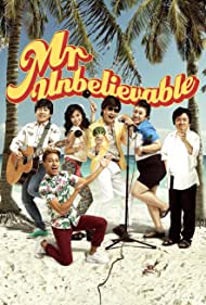 Mr Unbelievable (2