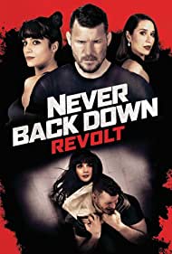 Never Back Down: R