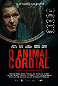 O Animal Cordial (