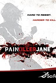 Painkiller Jane (2