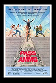 Pass the Ammo (198