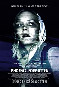 Phoenix Forgotten 