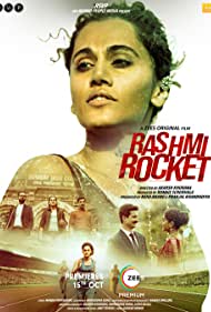 Rashmi Rocket (202