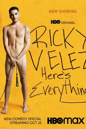 Ricky Velez Heres 