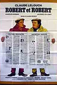 Robert et Robert (