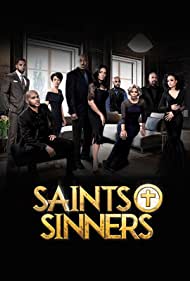 Saints & Sinners (
