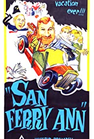 San Ferry Ann (196
