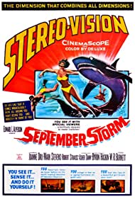 September Storm (1