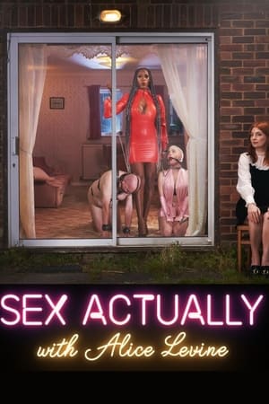 Sex Actually with 