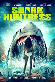 Shark Huntress (20