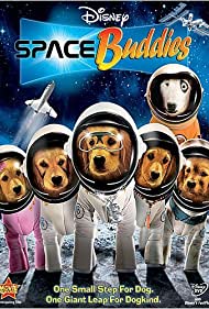 Space Buddies (200