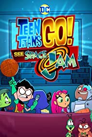 Teen Titans Go! Se