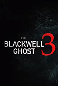 The Blackwell Ghos