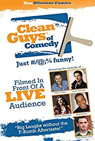 The Clean Guys of 
