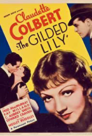 The Gilded Lily (1