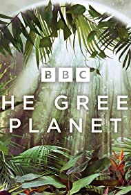 The Green Planet (