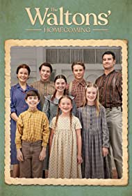 The Waltons: Homec