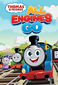 Thomas Friends All