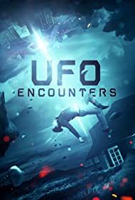 UFO Encounters (20