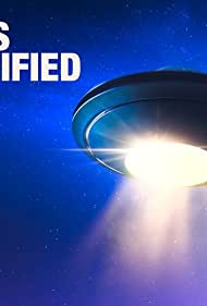 UFOs: Declassified