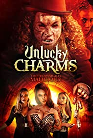 Unlucky Charms (20