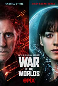 War of the Worlds 