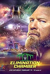WWE Elimination Ch