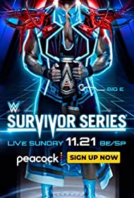 WWE Survivor Serie
