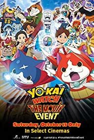 Yôkai Watch: Tanj