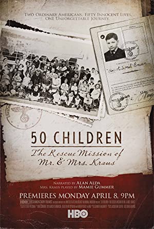 50 Children: The R