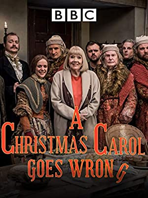 A Christmas Carol 