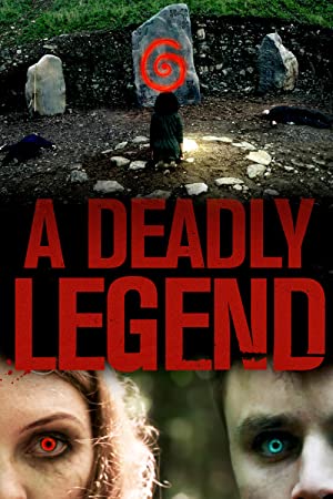 A Deadly Legend (2
