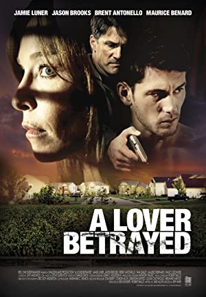 A Lover Betrayed (
