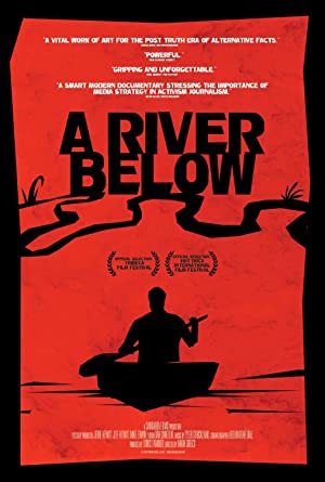 A River Below (201