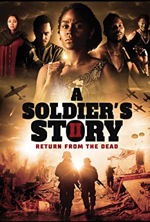 A Soldiers Story 2