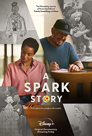 A Spark Story (202