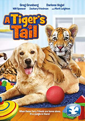 A Tigers Tail (201