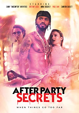 After Party Secret