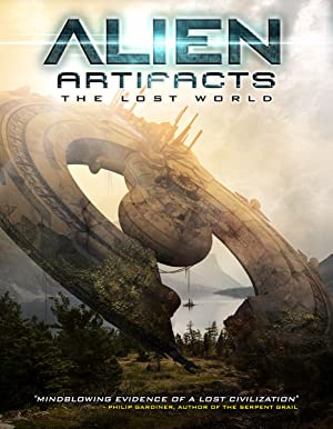 Alien Artifacts: T