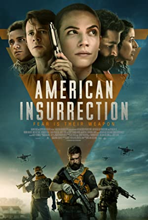 American Insurrect