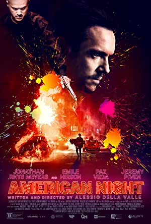 American Night (20