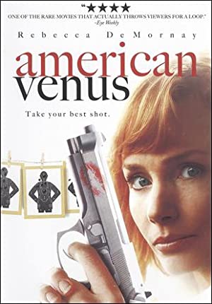 American Venus (20