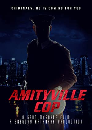 Amityville Cop (20