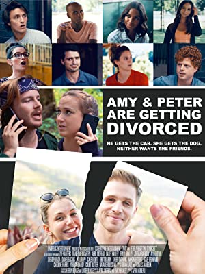 Amy and Peter Are 