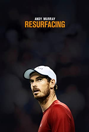 Andy Murray: Resur