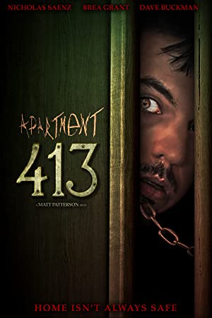 Apartment 413 (201