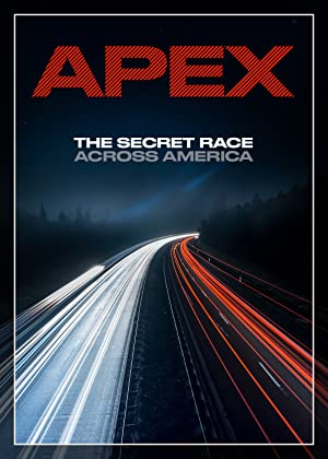 APEX: The Secret R